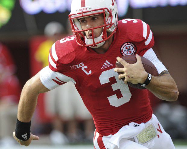 2010, 2011, 2012 and 2013: Taylor Martinez